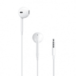 APPLE EarPods with 3.5mm Headphone Plug