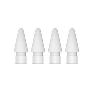 APPLE PENCIL TIPS 4 PCS