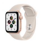 APPLE WATCH SE 40MM GOLD