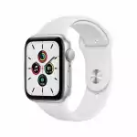 APPLE WATCH SE GPS 40 MM + CELL SILVER
