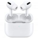 Airpods Pro With MagSafe Case