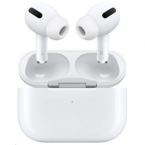 Airpods Pro With MagSafe Case