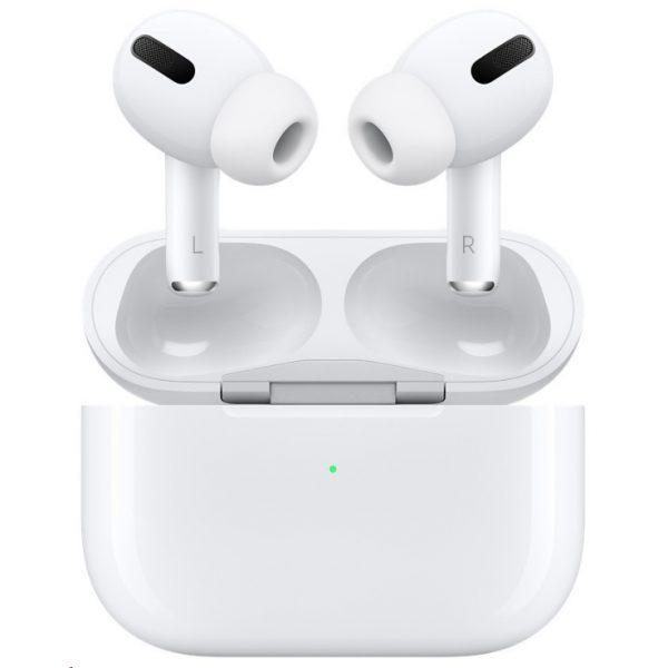 Airpods Pro With MagSafe Case