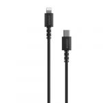 Anker Powerline Select MFI PD שחור