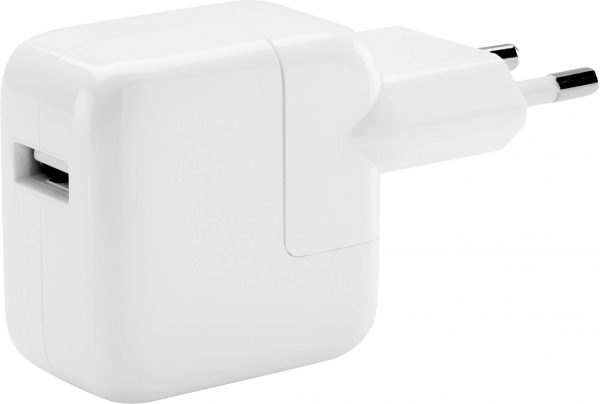 Apple 12W USB Power Adapter