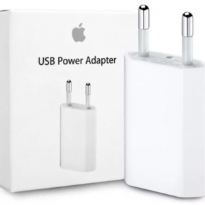 Apple 5W USB Power Adapter
