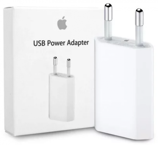 Apple 5W USB Power Adapter