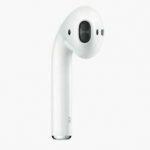 Apple AirPods - אוזנייה אפל איירפודס - ימין