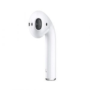 Apple AirPods - אוזנייה שמאל