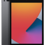 Apple IPad 8th WI-FI 10.2 32GB SpaceGray