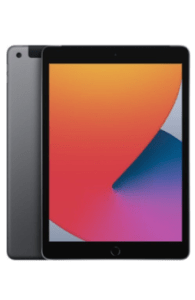 Apple IPad 8th WI-FI 10.2 32GB SpaceGray