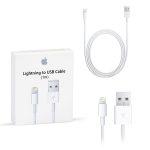 Apple Lightning Cable 1M