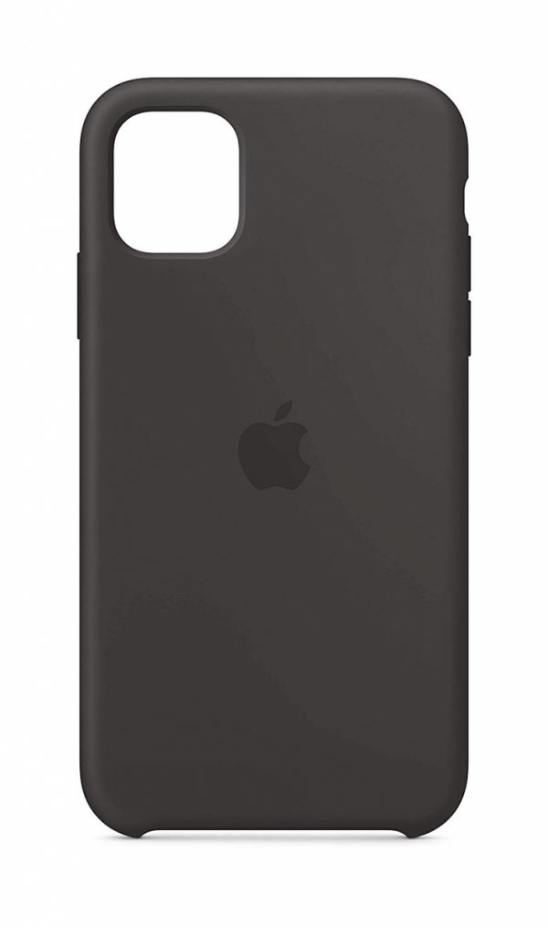 Apple Silicone Case