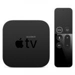 Apple TV 4K 32GB