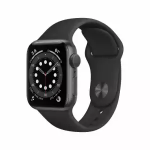 Apple Watch S6 40MM Space Gray