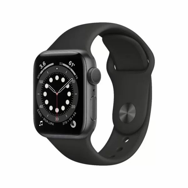Apple Watch S6 40MM Space Gray