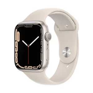Apple Watch S6 40mm Gold GPS