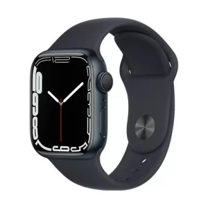 Apple Watch S6 44mm Space Gray