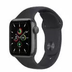 Apple Watch SE 40mm Black