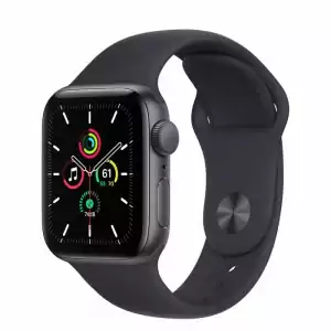 Apple Watch SE 40mm Black