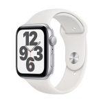 Apple Watch SE 40mm Silver GPS