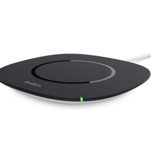 Belkin Qi Wireless APPLE משטח טעינה