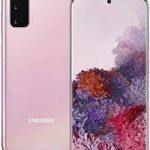 Samsung Galaxy S20 128GB Cloud Pink