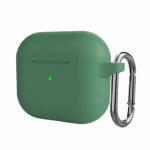 airpods 2 נרתיק קשיח GREEN