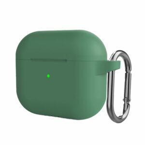 airpods 2 נרתיק קשיח GREEN