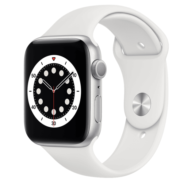 apple watch 4