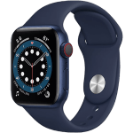 apple watch series 6 GPS0