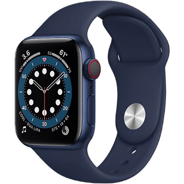 apple watch series 6 GPS0
