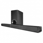 ch 2.1 soundbar With wirelesssubwoofer