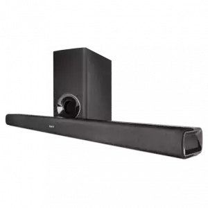 ch 2.1 soundbar With wirelesssubwoofer