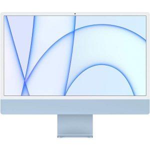imac m1 apple