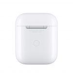 קופסת טעינה אלחוטית עבור אוזניות איירפודס Apple AirPods 2 Wireless Charging Case